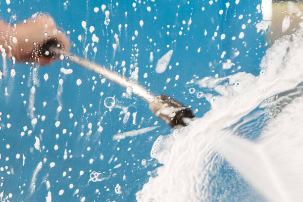 Trusted Sawgrass, FL Pressure Washing Experts