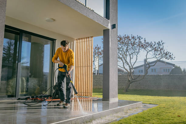 Best Parking Lot and Garage Cleaning  in Sawgrass, FL